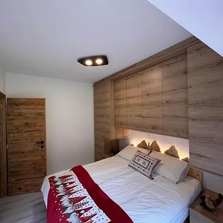 Sellaronda - Ciampac Experience Apartment Alba di Canazei Exterior photo