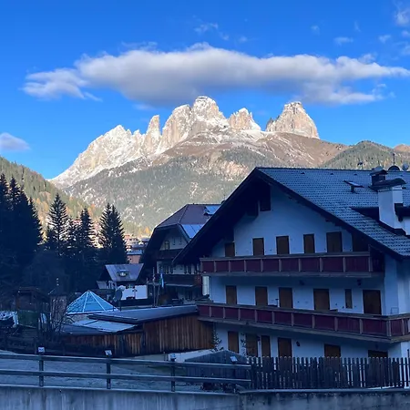 Sellaronda - Ciampac Experience Apartment Alba di Canazei Exterior photo