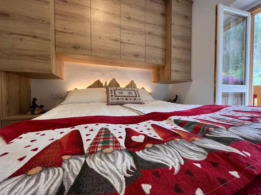 Apartment Sellaronda - Ciampac Experience Alba di Canazei