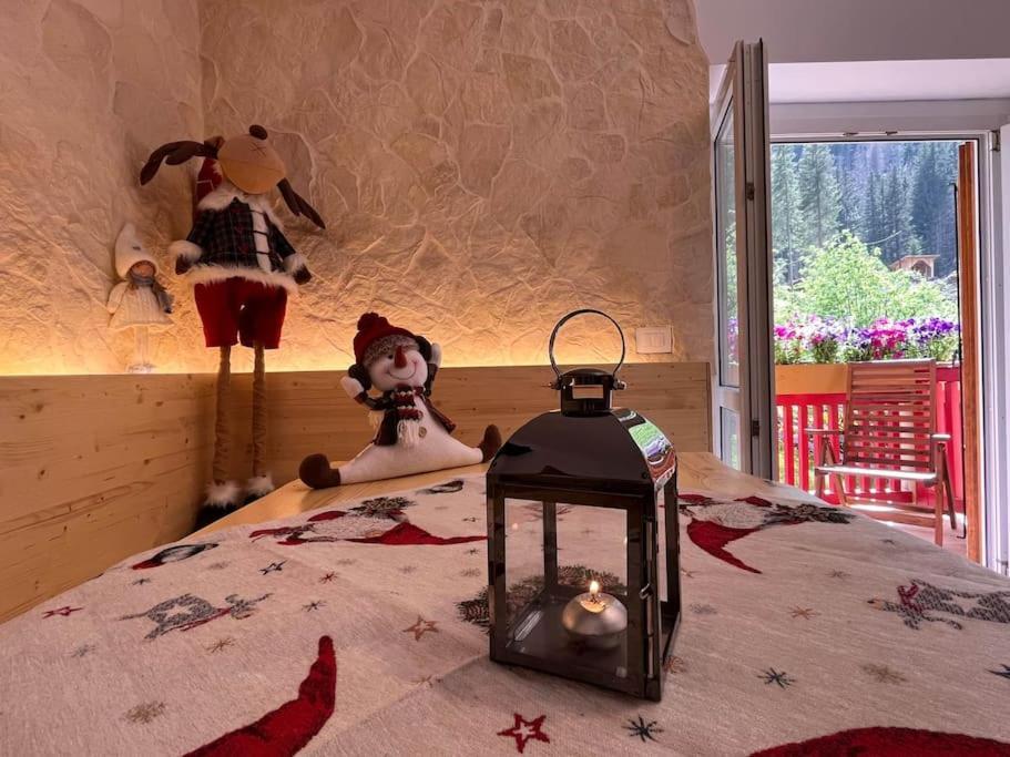 Sellaronda - Ciampac Experience Apartment Alba di Canazei