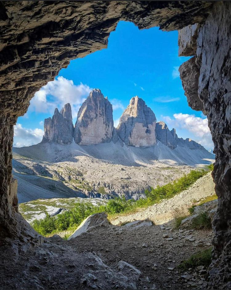 Apartment Sellaronda - Ciampac Experience *